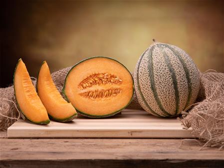 Da una filiera 100% italiana Il progetto Best Melon, il nuovo melone retato premium
